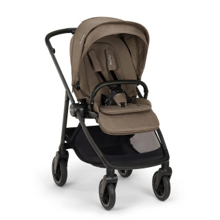 Nuna kolica SWIV, Pistachio