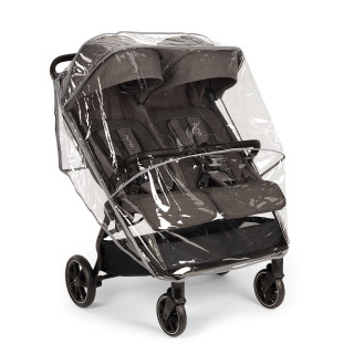 Nuna kolica za blizance TRVL Duble, Thunder