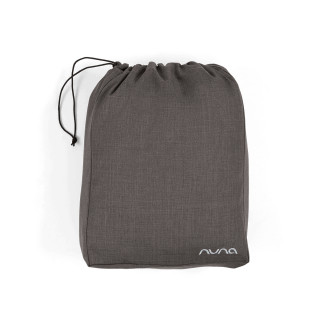 Nuna kolica za blizance TRVL Duble, Thunder