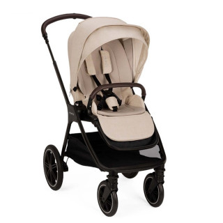 Nuna kolica Triv LX, Biscotti