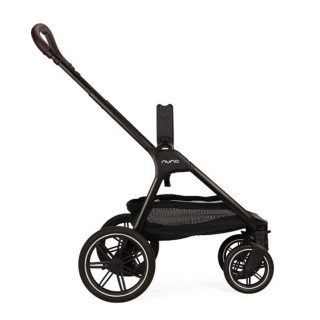 Nuna kolica Triv LX, Biscotti