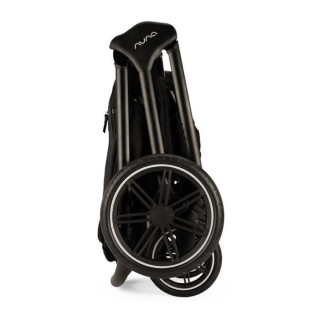 Nuna kolica Triv LX, Biscotti