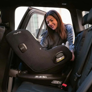 Nuna autosedište Pruu, 40x150cm
