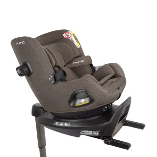 Nuna autosedište Pruu, 40x150cm