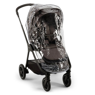 Nuna kolica Triv NEXT Chestnut