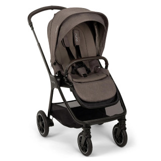 Nuna kolica Triv NEXT Chestnut