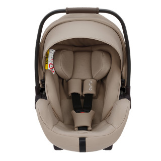 Nuna autosedište Arra Flex Chateau