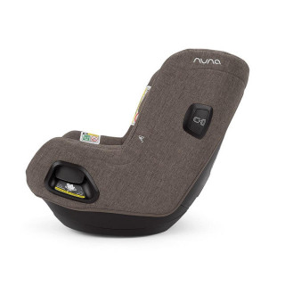 Nuna autosedište Todl Chestnut