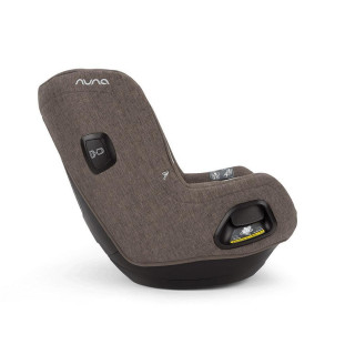 Nuna autosedište Todl Chestnut