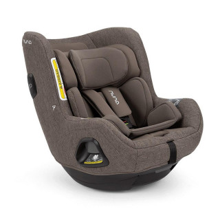 Nuna autosedište Todl Chestnut