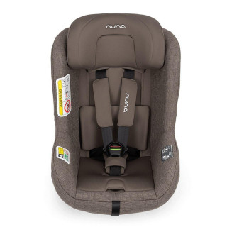 Nuna autosedište Todl Chestnut