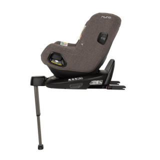 Nuna autosedište Todl Chestnut