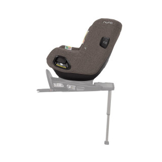 Nuna autosedište Todl Chestnut