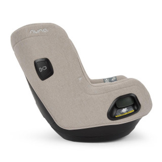 Nuna autosedište Todl Chateau