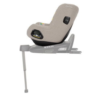 Nuna autosedište Todl Chateau