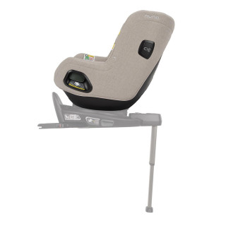 Nuna autosedište Todl Chateau