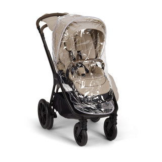Nuna kolica Triv LX Cosmopolitan