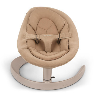 Nuna njihalica Leaf Grow Tb Teddy