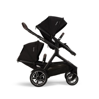 Nuna dodatno sedište za Demi Next, Caviar