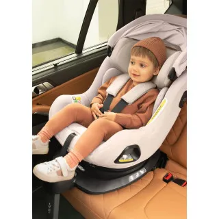 Nuna autosedište Pruu Aire, Cedar