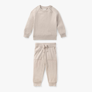 Nuna komplet Beige, 6-24m