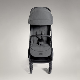 Joie kolica Parcel LX, Ebony