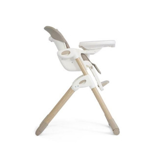 Joie njihalica MIMZY Recline,Dune Wood