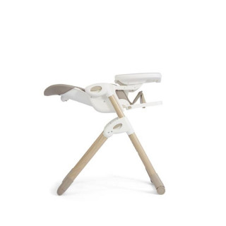 Joie njihalica MIMZY Recline,Dune Wood