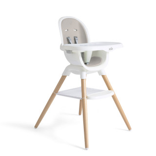 Joie hranilica Chestnut, Mocha