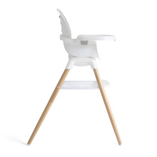 Joie hranilica Chestnut, Mocha