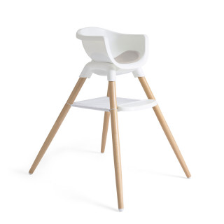 Joie hranilica Chestnut, Mocha