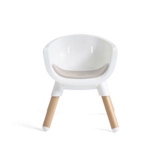 Joie hranilica Chestnut, Mocha