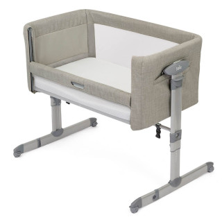 Joie kolevka Roomie Glide Almond