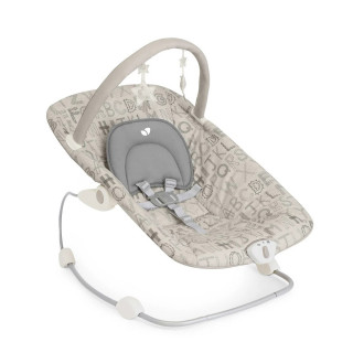 Joie njihalica Wish, ABC