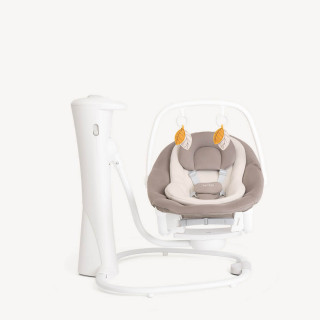 Joie njihalica Whimsy, Ash