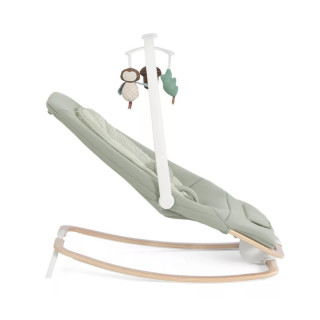 Joie njihalica Dreamer Mist Wood