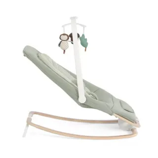 Joie njihalica Dreamer Mist Wood