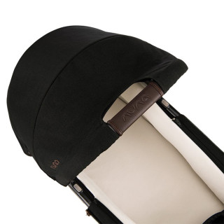 Nuna nosiljka TRIV, Riveted