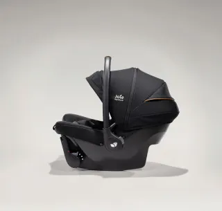 Joie auto sedište Sprint 40-75cm, Eclipse