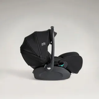 Joie autosedište i-Level Pro Ebony, 40-87cm