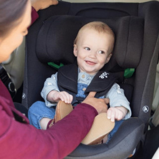 Joie autosedište i-Spin 360°, Oak, 40-105cm