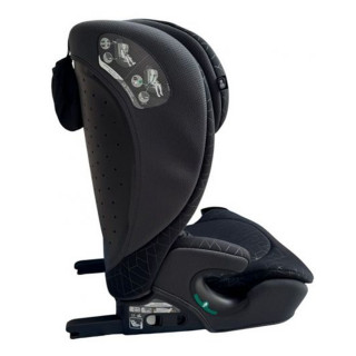 Joie autosedište I-Irvana Geometric Black, 76-150cm