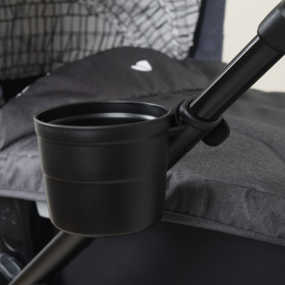 Joie kolica Versatrax 3/1, Coal