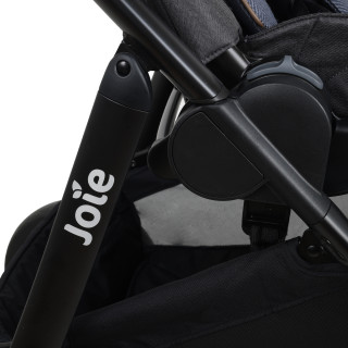 Joie kolica Versatrax 3/1, Coal