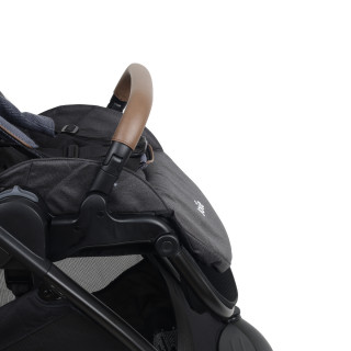 Joie kolica Versatrax 3/1, Coal