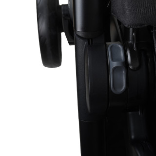 Joie kolica Versatrax 3/1, Coal