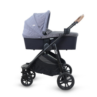 Joie kolica Versatrax 3/1, Coal