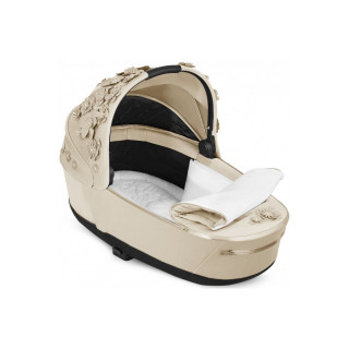 Cybex nosiljka za Priam, Simply Flowers Nude Beige