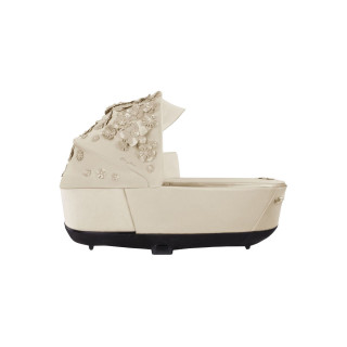 Cybex nosiljka za Priam, Simply Flowers Nude Beige