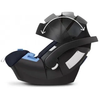 Cybex autosedište Aton 5